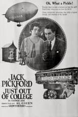 Poster for Just Out of College
