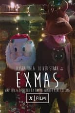 Poster for Exmas
