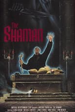 Poster for The Shaman