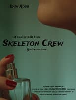 Poster for Skeleton Crew