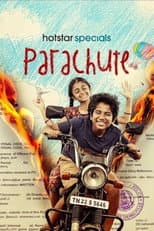 Poster for Parachute