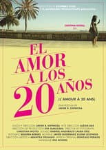 Poster for Love at 20