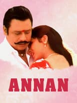 Poster for Annan