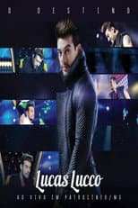 Poster for Lucas Lucco: O Destino