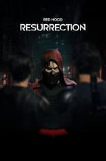 Poster for Red Hood: Resurrection