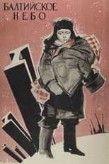 Poster for Baltic Skies
