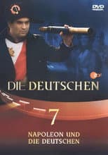 Poster for Napoleon und die Deutschen