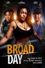Poster for Broad Day