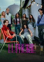 Poster for Euphorie