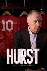 Poster for Hurst: The First and Only