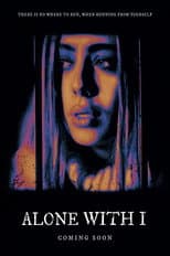 Poster for Alone with I