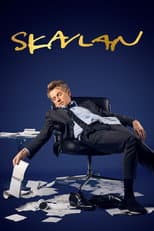 Poster for Skavlan