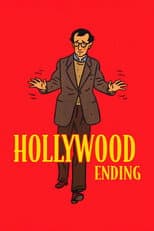 Poster for Hollywood Ending