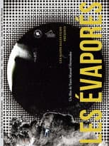 Poster for The Evaporated