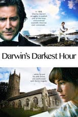 Poster for Darwin's Darkest Hour