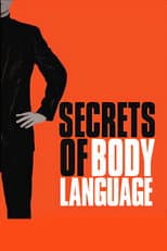 Poster for Secrets of Body Language
