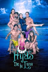 Poster for Hijas de la luna