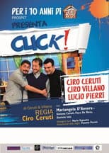 Poster for Click