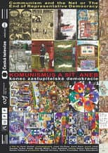 Poster for Communism and the Net, or the End of Representative Democracy