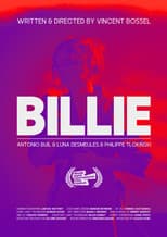 Poster for Billie