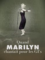 Poster for Marilyn Monroe: The Rise of an Icon