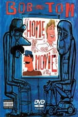 Poster for Bob and Tom Show Home Movie