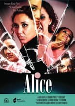 Poster for Alice