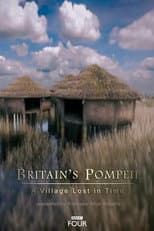 Poster for Britain's Pompeii: A Village Lost in Time