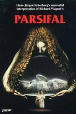 Poster for Parsifal