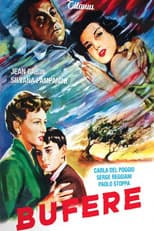 Poster for Storms