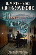 Poster for Il mistero del cronovisore