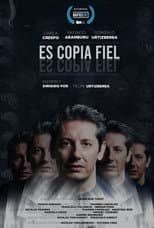 Poster for True Copy