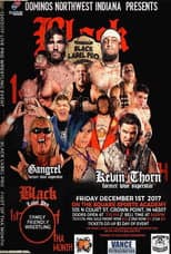 Poster for Black Label Pro 3: 1st of tha Month