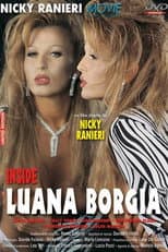 Poster for Inside Luana Borgia
