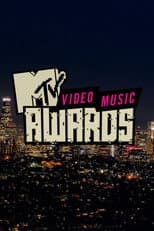 Poster for MTV Video Music Awards 2007