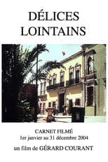Poster for Délices lointains