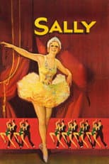 Poster for Sally