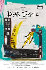 Poster for Dear Jackie