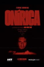 Poster for Onírica