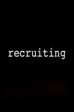 Poster for Recruiting
