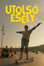 Poster for Utolsó esély