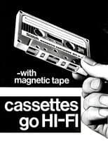 Poster for Cassettes Go Hi-Fi
