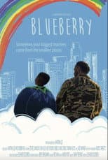 Poster for Blueberry