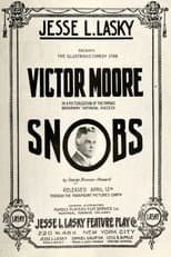 Poster for Snobs
