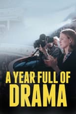 Poster for A Year Full of Drama