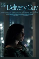 Poster for The Delivery Guy