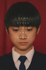 Poster for Time Still Turns the Pages