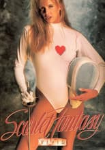 Poster for Scarlet Fantasy