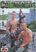 Poster for Commandos
