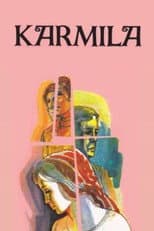 Poster for Karmila